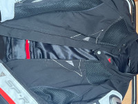 Dainese SuperSpeed Tex, Hlace, Stitnik i Rukavice