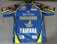 Yamaha Valentino Rossi