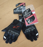 ALPINESTARS SMX-1 AIR v2  RUKAVICE,NOVO...!!!