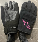 Alpinestars Stella S Max Drystar Gloves