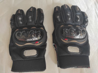 Rukavice Pro biker NOVO 25€