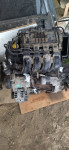 1.2 16v Renault clio motor