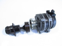 1.8 tdci alternator