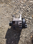 1.9 jtd alternator