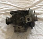 AGR EGR VENTIL BMW E46 3 2004 778545204