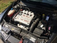 Alfa 147 1.6 ts 88kw mjenjac