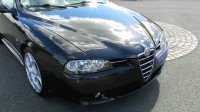 ALFA ROMEO 156 FACELIFT-REDIZAJN 1.9 JTD-DIJELOVI