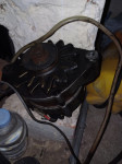 Alternator golf 2 1.3 benzin