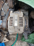 alternator golf 3