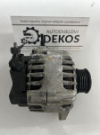 ALTERNATOR HYUNDAI ix20 1.4 crdi