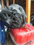 Alternator Mercedes e i s klasa 320 cdi