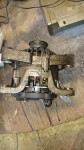 Alternator opel 1.2