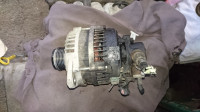 Alternator opel 1.7 cdti