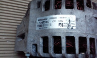 Alternator Opel Zafira