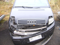 AUDI A2 1.4 TDI - DIJELOVI