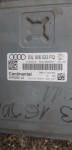 Audi A3 1.6 tdi 8P0 011g  compjuter motora