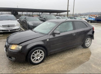 Audi A3 2005 8P 1.6 Benzin DIJELOVI