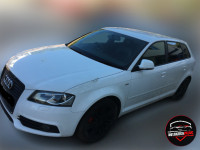 AUDI A3 2010g 2.0TDI DIJELOVI, ZA DIJELOVE