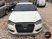 AUDI A3 2013g 1.6TDI DIJELOVI, ZA DIJELOVE