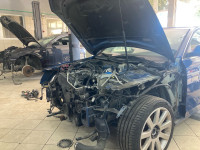 Audi a4 b8 2.0tdi motor CAGA