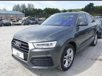 Audi Q3 2.0 TDI dijelovi motor mjenjač