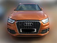 AUDI Q3 2013g 2.0TFSI CCZC DIJELOVI, ZA DIJELOVE