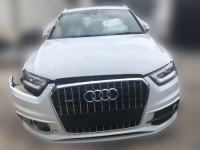 AUDI Q3 2014g 2.0TDI DIJELOVI, ZA DIJELOVE