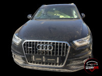 AUDI Q3 2014g 2.0TDI DIJELOVI, ZA DIJELOVE