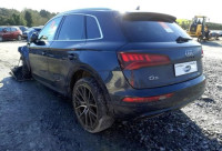 Audi Q5 2.0 TDI  dijelovi motor mjenjač