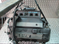 BMW 520I MOTOR