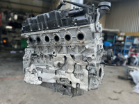 BMW B57d30C motor