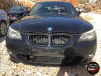 BMW E60 2.3b 2007g DIJELOVI, ZA DIJELOVE