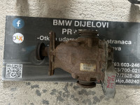 Bmw e60 e61 Diferencijal Zadnji xd xdrive