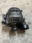 Bmw E90 318i 320i N46 Alternator