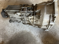 Bmw E90/91/92 316d 318d Getrag getriba