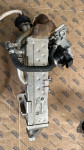 Bmw f20 f30 f10  egr