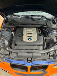 BMW M57N2 MOTOR 180tkm