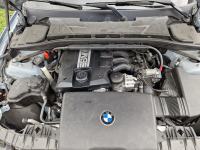 Bmw motor n43b20a