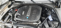 Bmw Motor N57D30A F serija