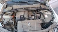 Bmw n43b20 motor