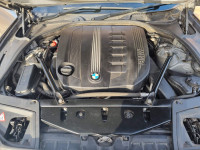 Bmw N57d30 motor