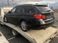 Bmw serija 3 F31 316d  Dijelovi