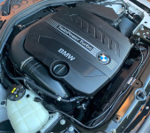 BMW SERIJA 4 N57 3.0 xd kompletan motor sa getribom