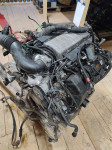 BMW X5 E53 4.4i Motor