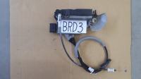 BRAVA VRATA PREDNJA DESNA CITROEN C4 b7 2013G.  9136GS   BRD 3