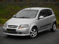 CHEVROLET KALOS 1.2 B