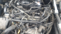 Chevrolet kaptiva 2.0 dizel motor.