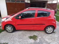 Chevrolet Spark 1.0-dijelovi