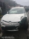 Citroën C Crosser 2.4 i Motor