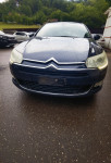 Citroën C5 2.0 hdi RHH. 163Ks